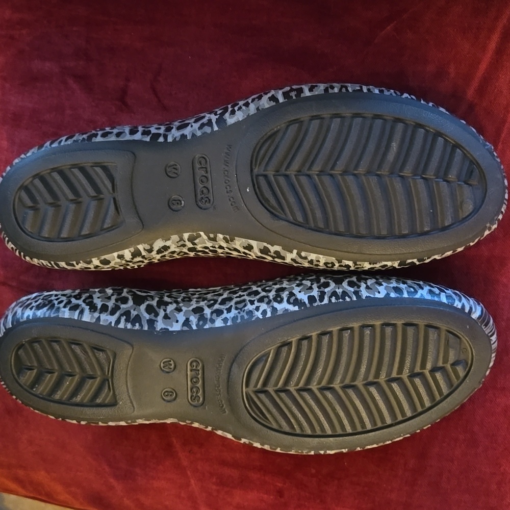 Crocs Sling Back - Picture 4 of 8